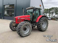 Tractor Massey Ferguson 6290 4WD AT/AD