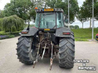 Tractor Massey Ferguson 6290 4WD AT/AD