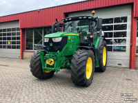 Tractor John Deere 6155R