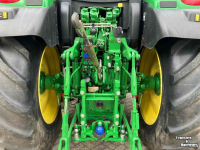 Tractor John Deere 6155R