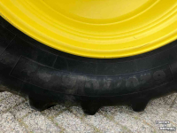 Tractor John Deere 6155R