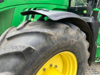 Tractor John Deere 6155R