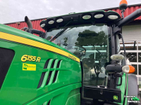 Tractor John Deere 6155R