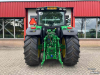 Tractor John Deere 6155R