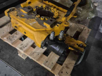 Other attachments and accessories Herder Draaikrans met Herder SS