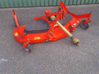Pasture topper Sicma Bloter weidebloter  180 cm