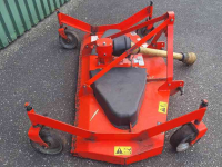 Pasture topper Sicma Bloter weidebloter  180 cm