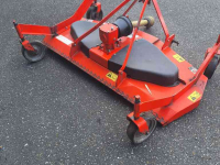 Pasture topper Sicma Bloter weidebloter  180 cm