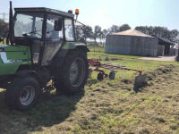 Rake Agro-Factory hark KN 420