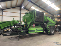 Potato harvester AVR Spirit 9200 WB (800 ha )