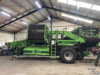 Potato harvester AVR Spirit 9200 WB (800 ha )