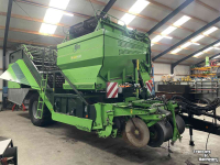 Potato harvester AVR Spirit 9200 WB (800 ha )