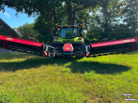 Mower Vicon Nieuwe Extra 787T + Extra 732FT