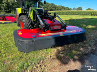 Mower Vicon Nieuwe Extra 787T + Extra 732FT