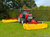 Mower Sip Silvercut 300F FC & 340FC