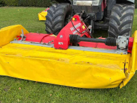 Mower Sip Silvercut 300F FC & 340FC