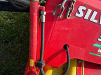 Mower Sip Silvercut 300F FC & 340FC