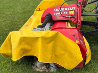 Mower Sip Silvercut 300F FC & 340FC