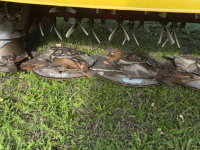 Mower Sip Silvercut 300F FC & 340FC