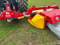 Mower Sip Silvercut 300F FC & 340FC