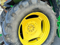 Tractor John Deere 6610