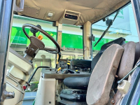 Tractor John Deere 6610