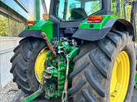 Tractor John Deere 6610