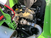 Wheelloader Avant 735i TDL