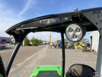 Wheelloader Avant 735i TDL