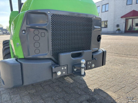 Wheelloader Avant 735i TDL