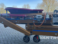 Telescopic conveyor Breston 2x8-80 Duoband
