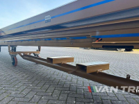 Telescopic conveyor Breston 2x8-80 Duoband