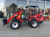 Wheelloader  Schaffer 2630 slt