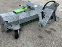 Sweeper Zocon veegmachine 240