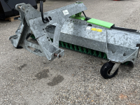 Sweeper Zocon veegmachine 240
