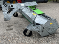 Sweeper Zocon veegmachine 240
