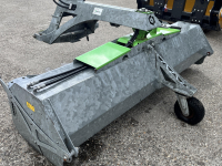 Sweeper Zocon veegmachine 240