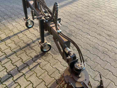 Weed brusher Hofstede Onkruidborstel diversen