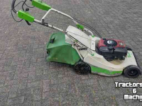 Push-type Lawn mower Viking MB 555 Pro