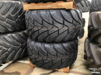 Wheels, Tyres, Rims & Dual spacers Mitas 650/55XR26,5  wiel      65055265  VGM