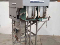 Weighing machines Pro-Pak 2 baks weger afweger waage wiegemaschine