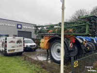 Fieldsprayer Amazone UX 4200 super