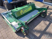 Ride-on mower New Holland MC28