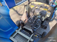 Ride-on mower New Holland MC28