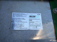 Ride-on mower New Holland MC28