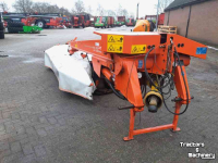 Mower Kuhn FC313