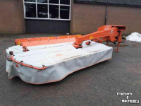 Mower Kuhn FC 313
