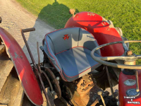 Oldtimers Massey Ferguson 35 Diesel