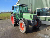 Tractor Fendt 308 lsa