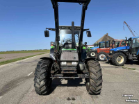 Tractor Deutz Agrostar 4.61